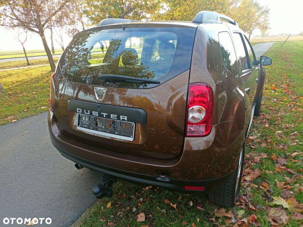 Dacia Duster - 9