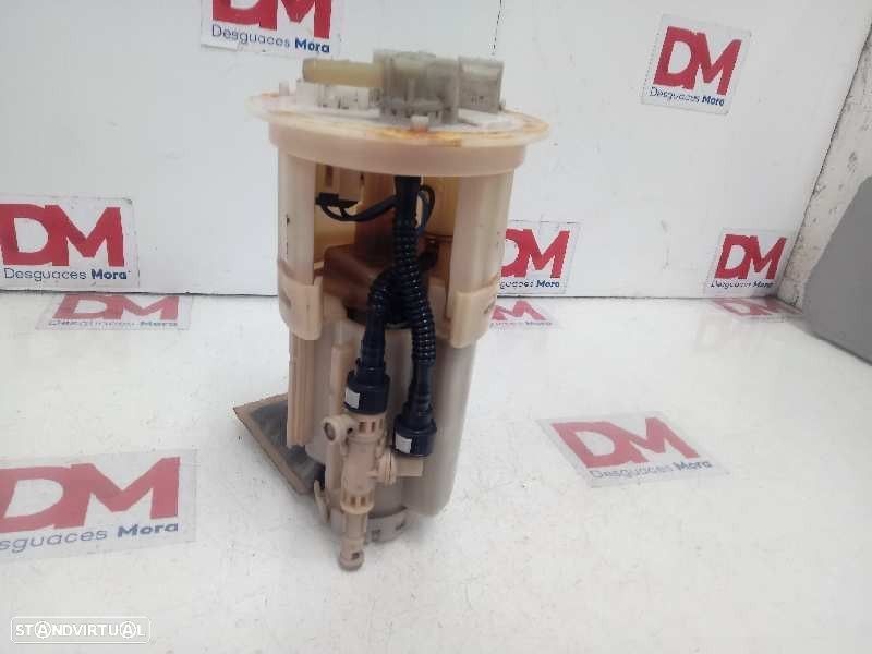 SENSOR DE COMBUSTÍVEL MITSUBISHI PAJERO III 2002 - - 4