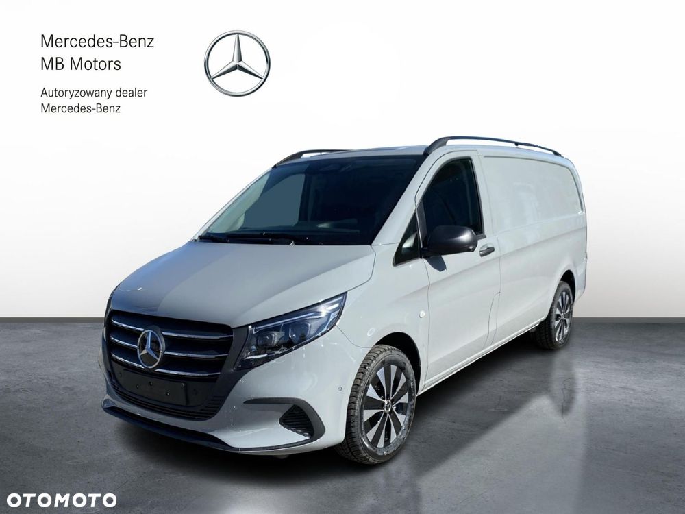 Mercedes-Benz Vito - 1