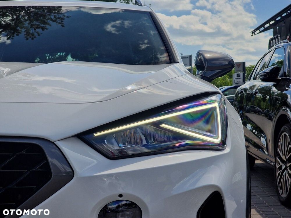 Cupra Formentor 1.5 TSI DSG - 11