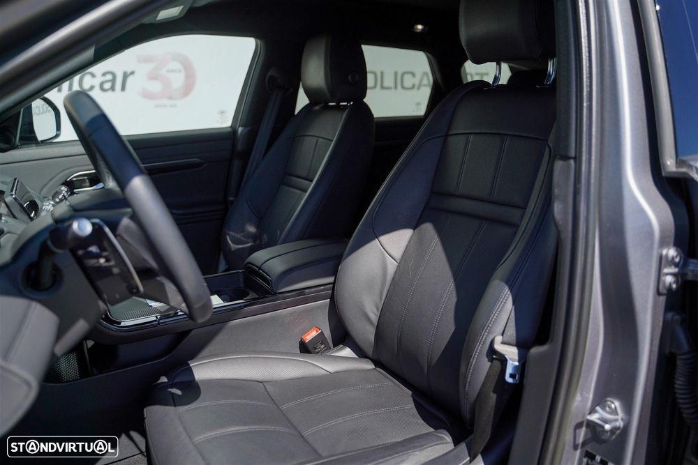 Land Rover Range Rover Evoque 1.5 P160 R-Dynamic S Auto - 29