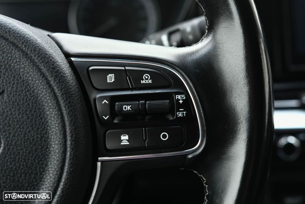 Kia Niro 1.6 GDi PHEV Urban - 21