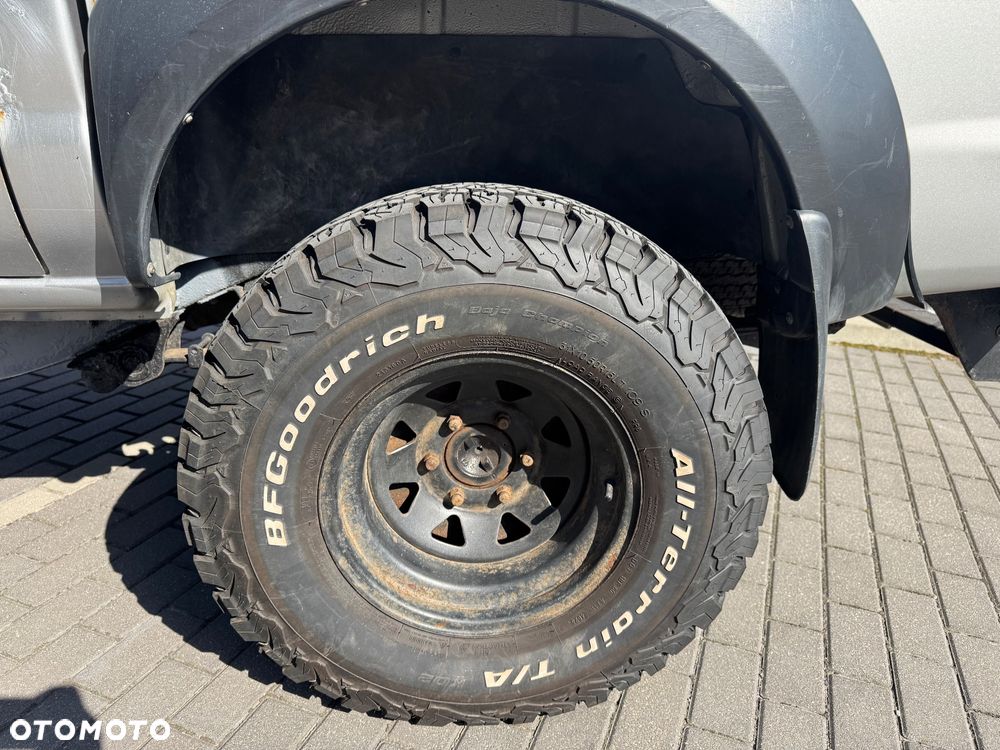 Nissan NP300 Pickup 2.5d DC Base - 8