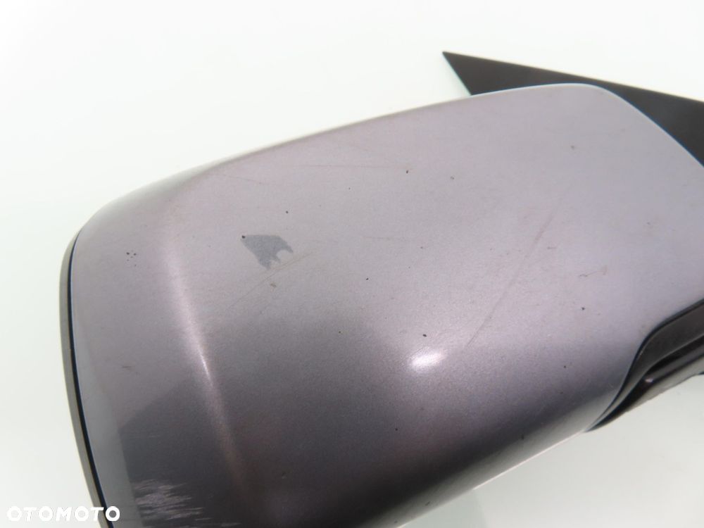 LUSTERKO PRAWE BMW X3 E83 A08/7 SilberGrau Metallic 3 PIN - 4