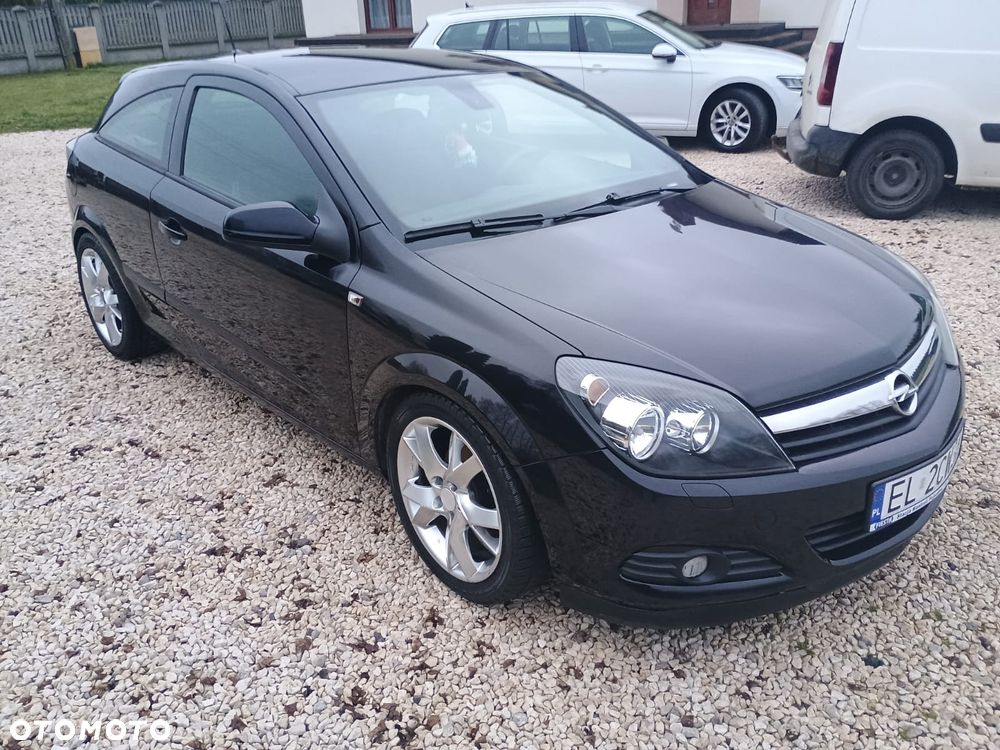Opel Astra 1.8 Catch me now - 6
