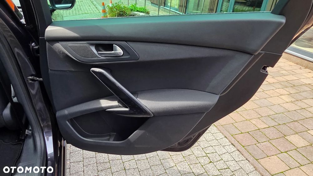 Peugeot 508 HDi FAP 140 Allure - 35