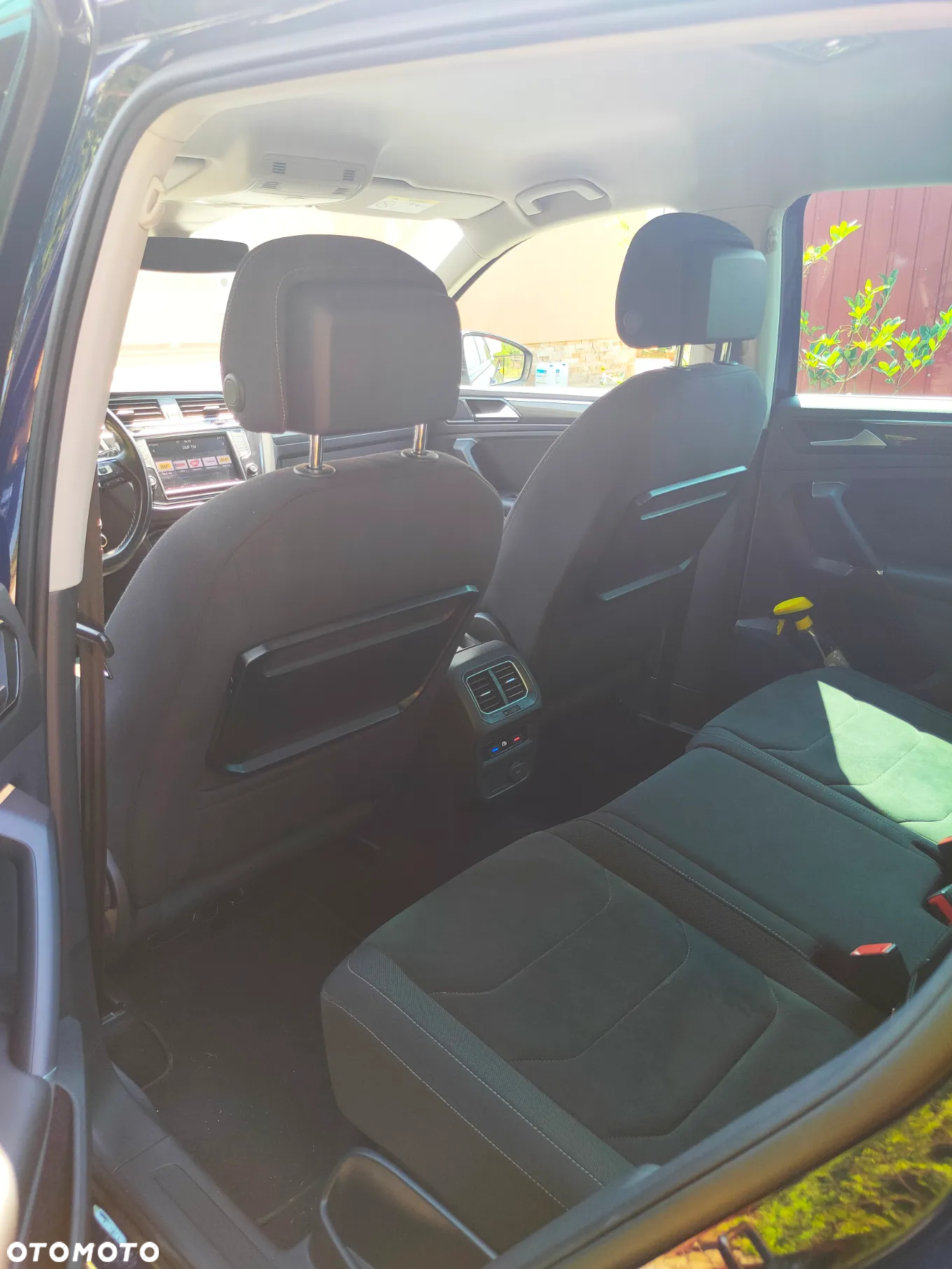 Volkswagen Tiguan 2.0 TDI SCR 4MOTION DSG Highline - 7