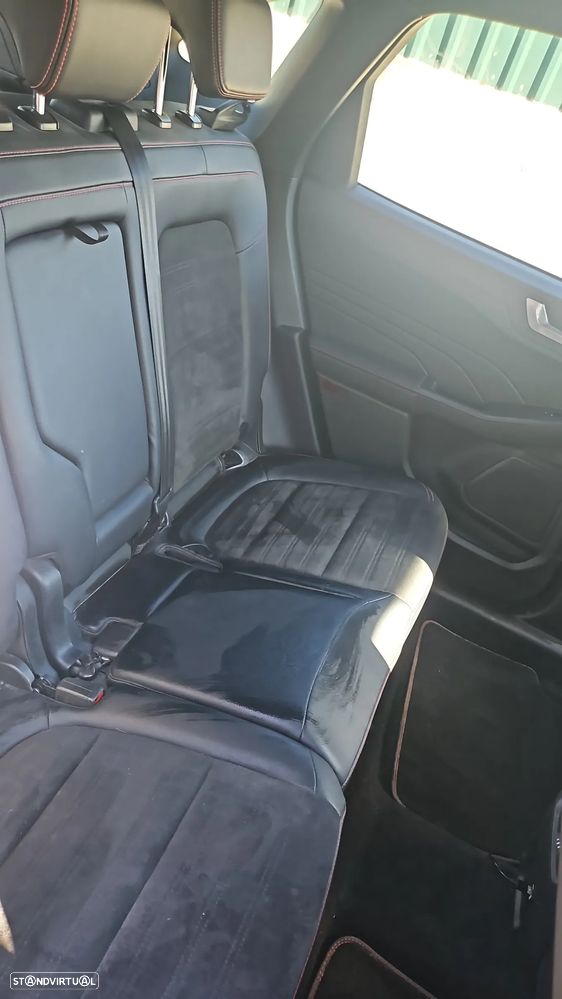 Ford Kuga 2.5 PHEV ST-Line - 5