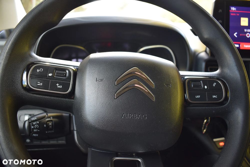 Citroën Berlingo - 16