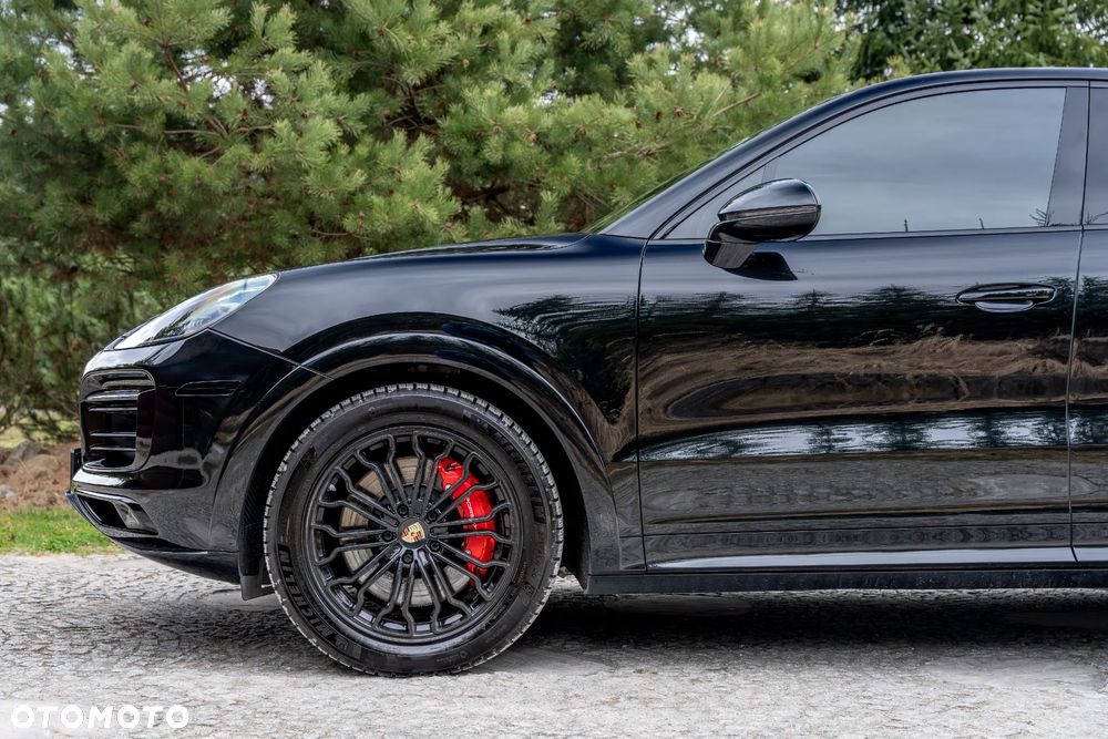Porsche Cayenne GTS Tiptronic S - 16