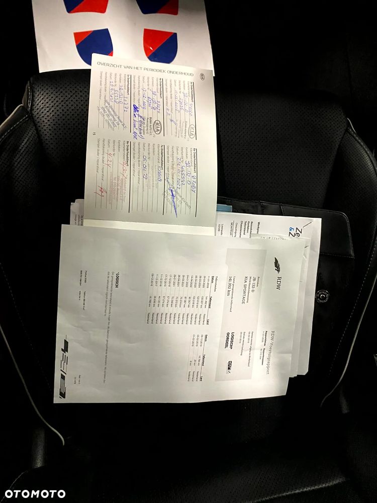 Kia Sportage 1.6 T-GDI GT Line 2WD - 26