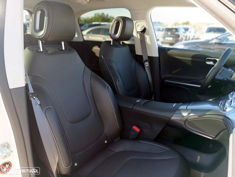 Smart #1 66 kWh Premium - 4