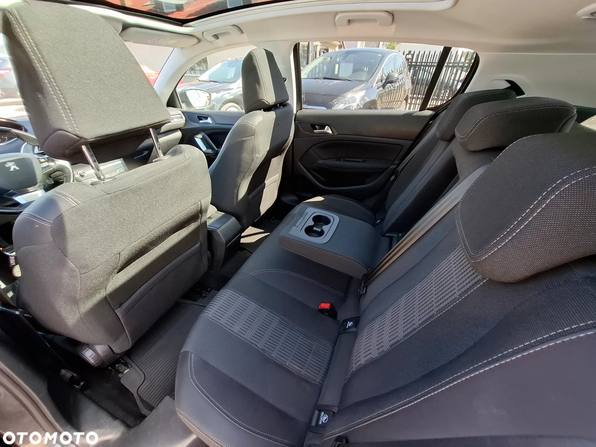 Peugeot 308 BlueHDi 130 Active Pack - 14