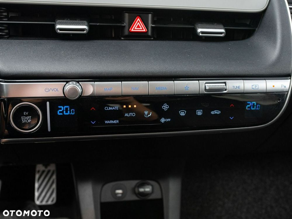 Hyundai IONIQ 5 73kWh Platinum - 16