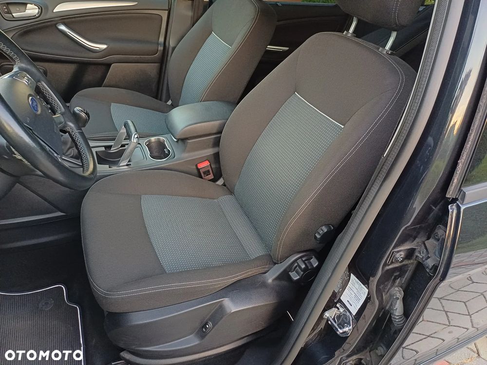 Ford Galaxy 2.0 TDCi Platinium X (Titanium) - 18