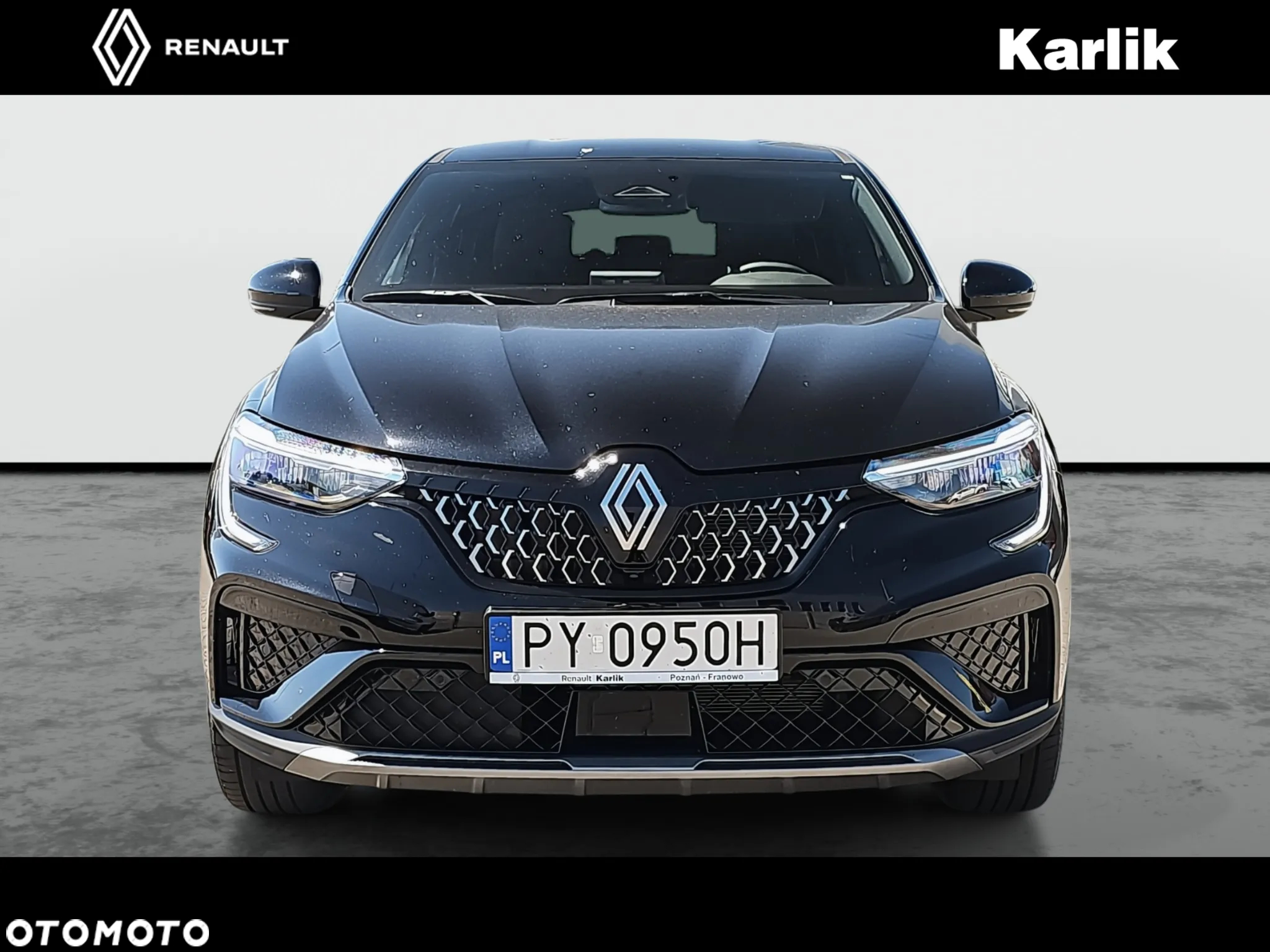 Renault Arkana - 2