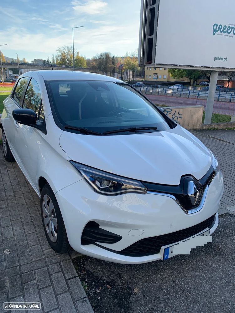 Renault Zoe - 17