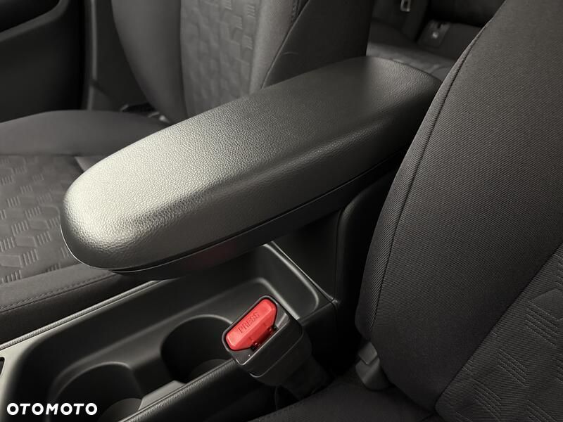 Toyota Yaris Hybrid 1.5 Comfort - 18