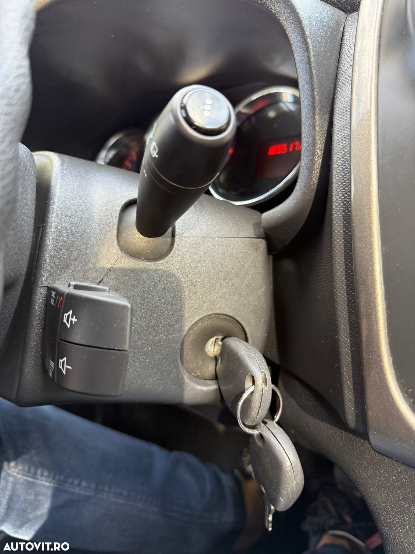 Dacia Sandero Stepway dCi 90 Prestige - 16