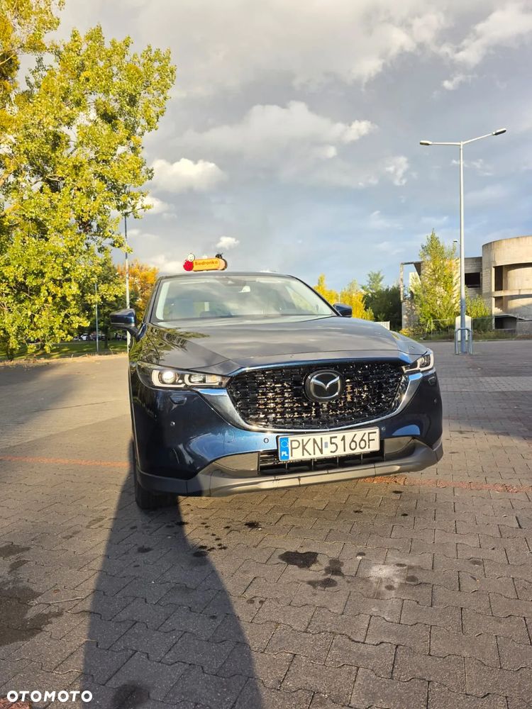 Mazda CX-5 2.0 Hikari 2WD - 6