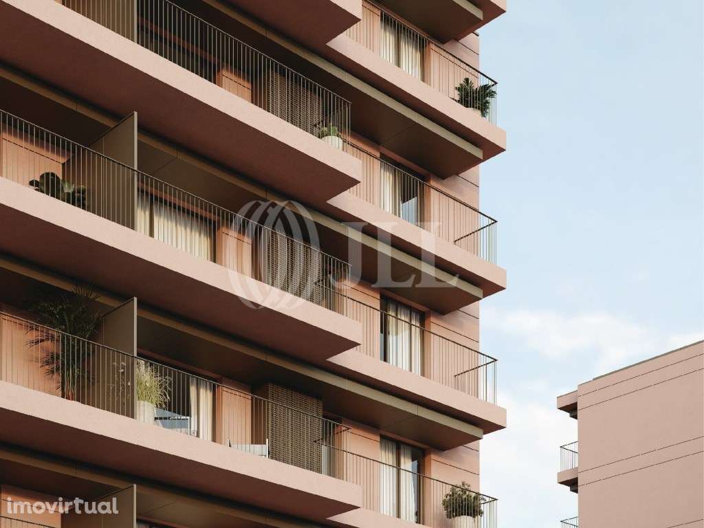 Le Parc Faro - Grande imagem: 4/14