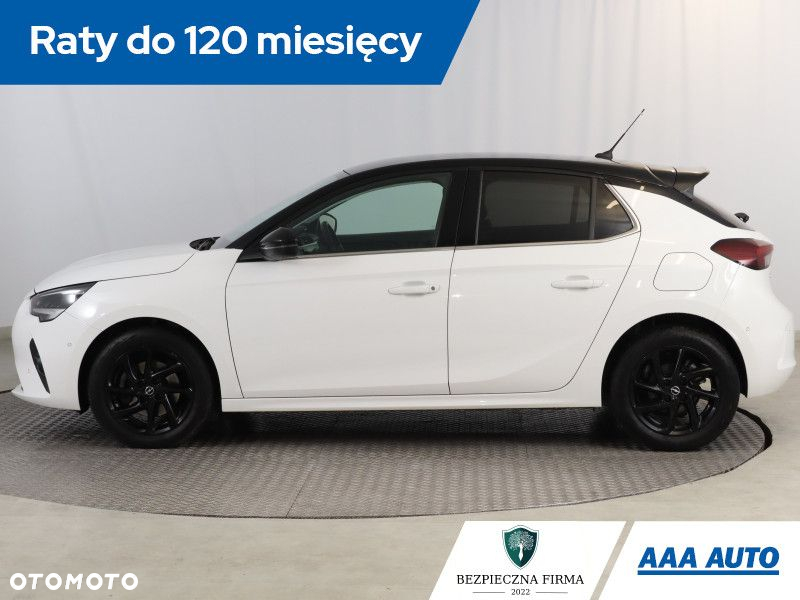 Opel Corsa - 3