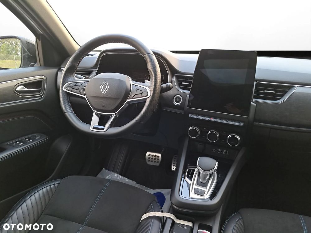 Renault Arkana 1.3 TCe mHEV Esprit Alpine EDC - 13