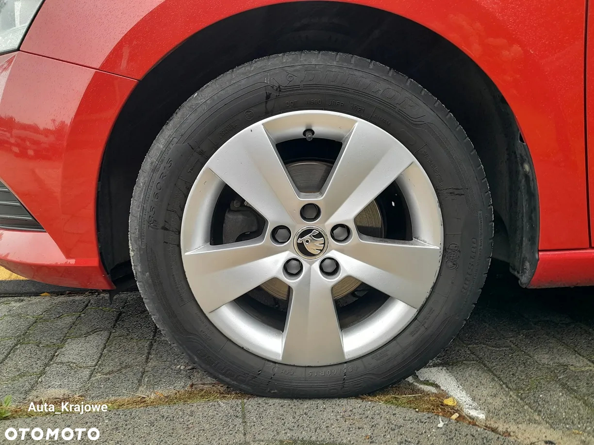 Skoda Fabia 1.0 Ambition - 32