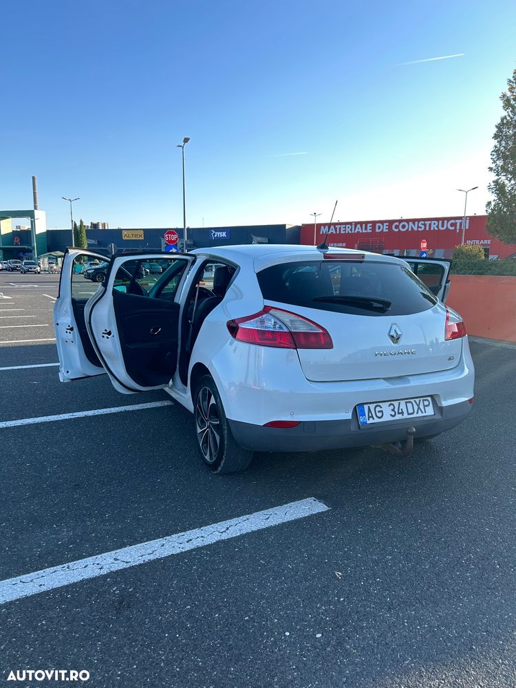Renault Megane - 4
