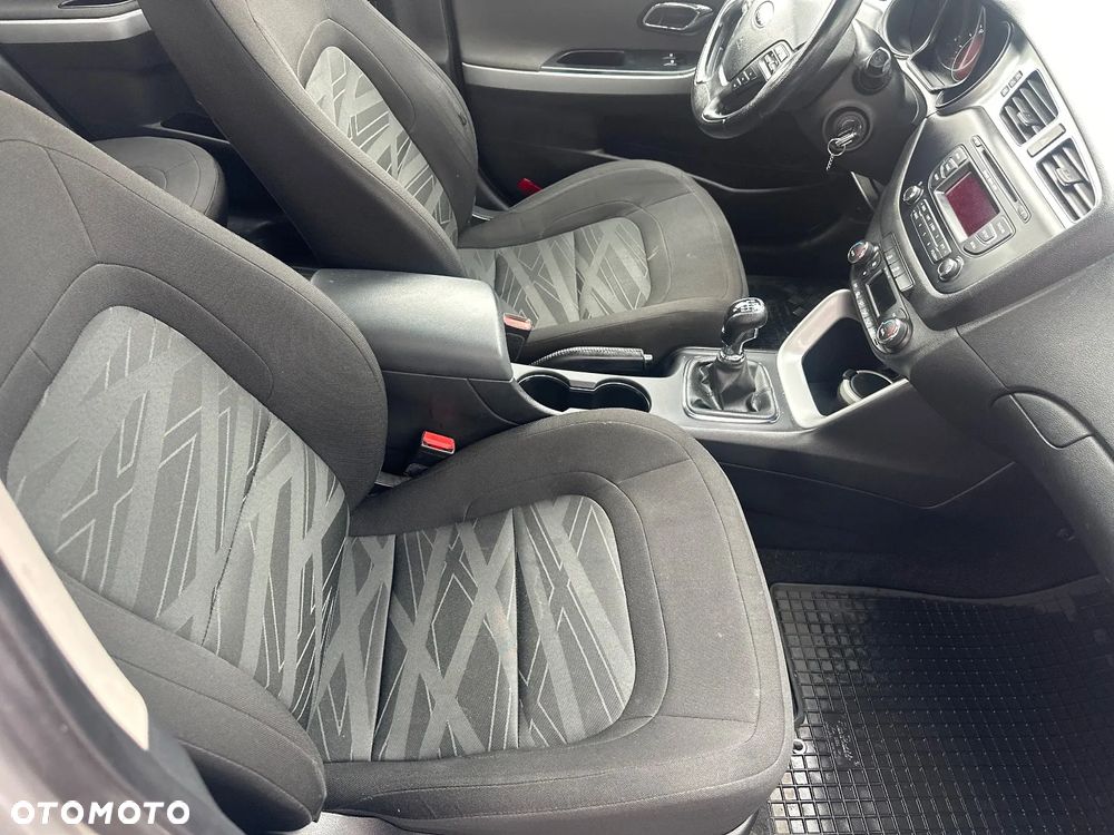Kia Ceed 1.6 CRDi M - 21
