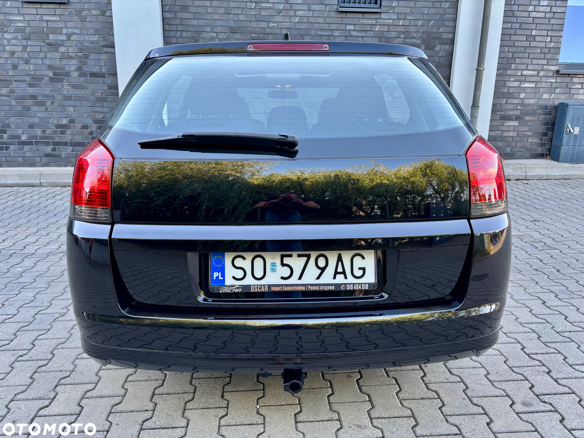 Opel Signum 2.2 - 10