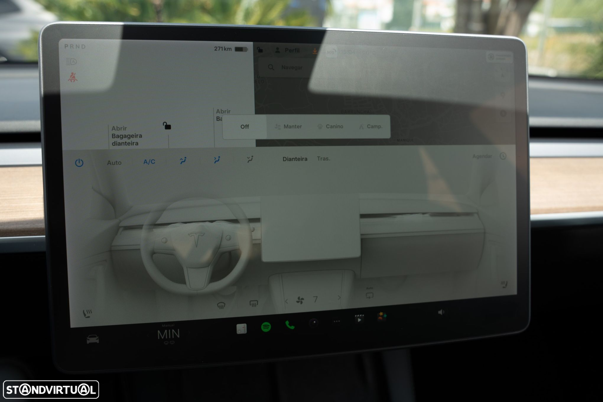 Tesla Model 3 Standard Range Plus RWD - 10