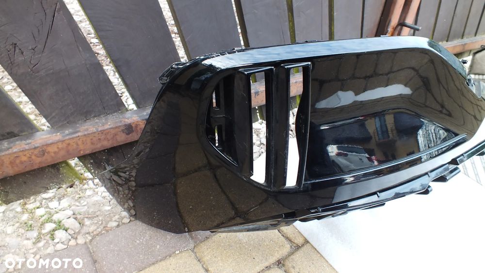 Zderzak tylny Kia EV6 GT-line 86612CV300 - 8