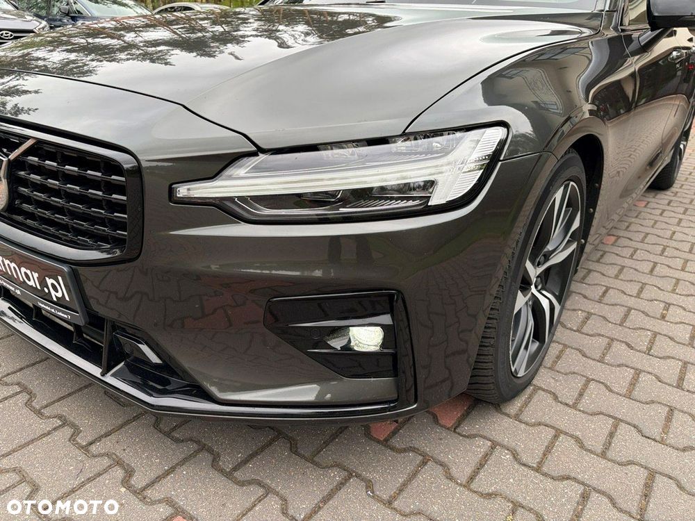 Volvo S60 - 5