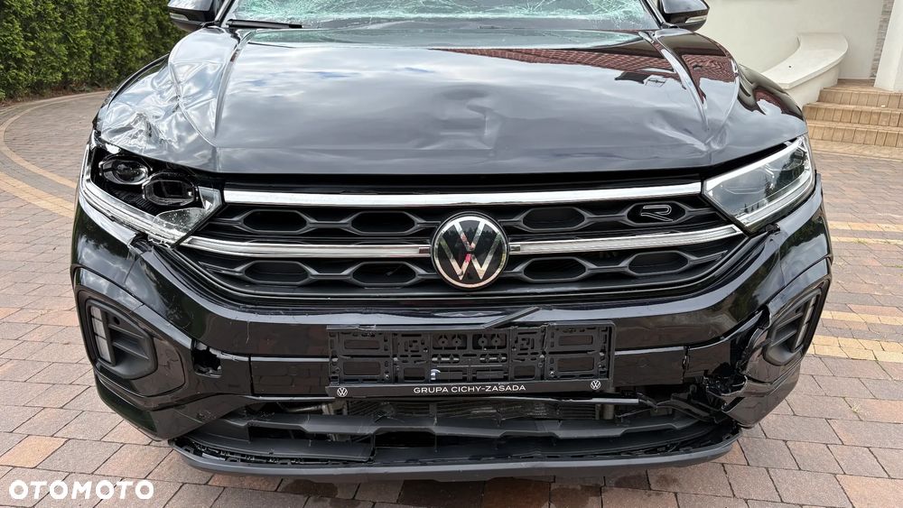 Volkswagen T-Roc 1.5 TSI R-Line Plus DSG - 14