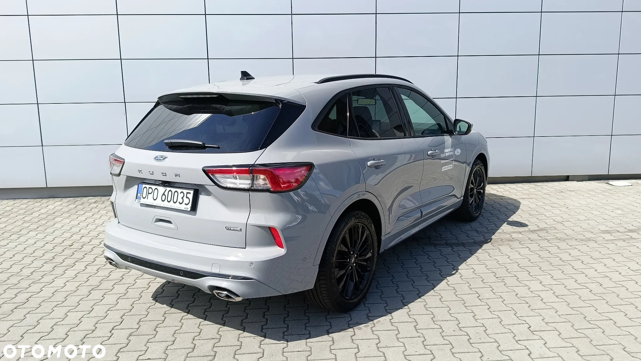 Ford Kuga - 6