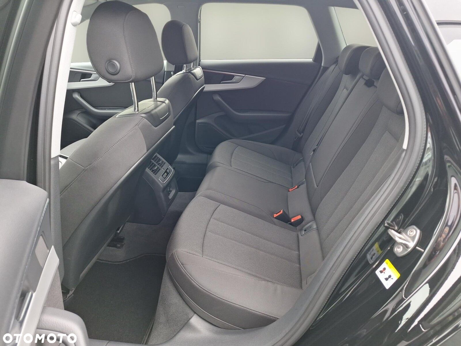 Audi A4 - 21