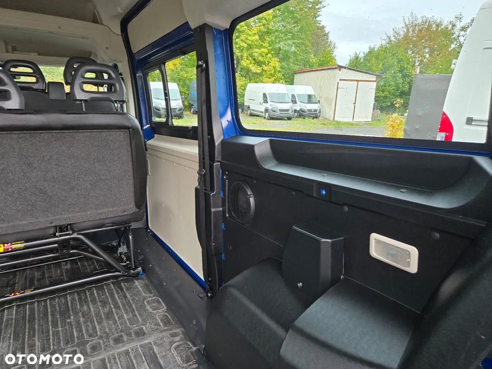 Citroën Jumper - 16