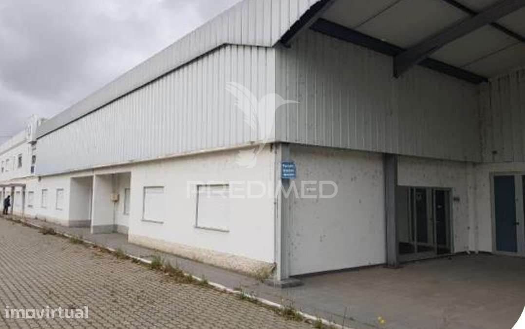 Edifício Industrial à Venda – Zona Industrial de Muge - Grande imagem: 5/24