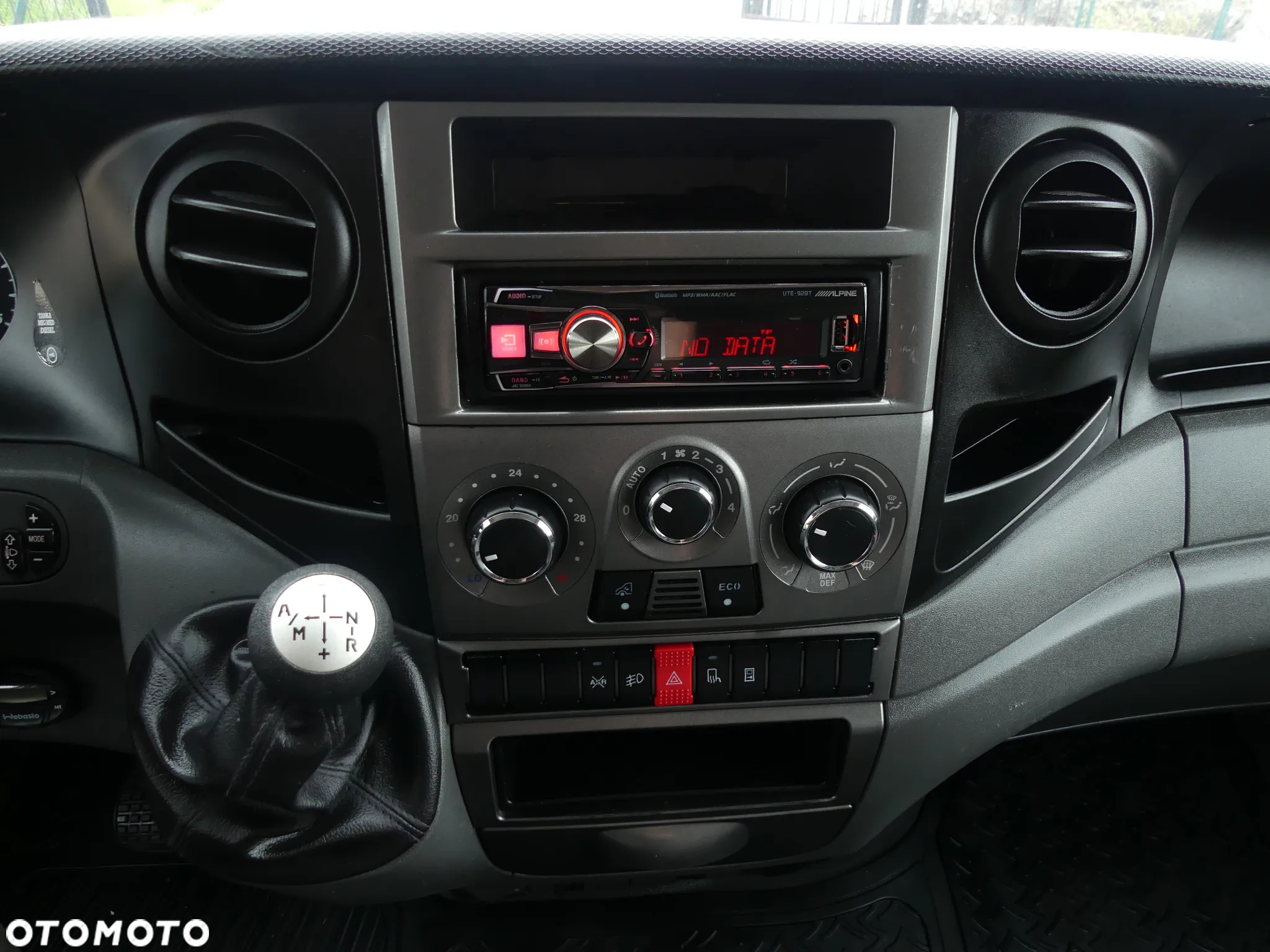 Iveco Daily 35C17 - 13