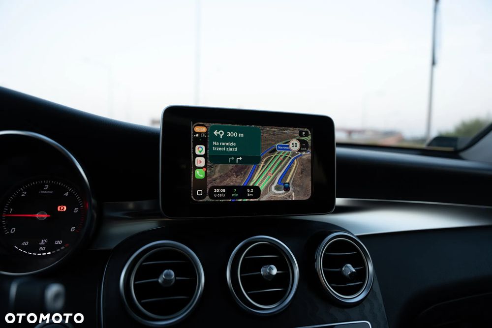 Mercedes-Benz GLC - 30