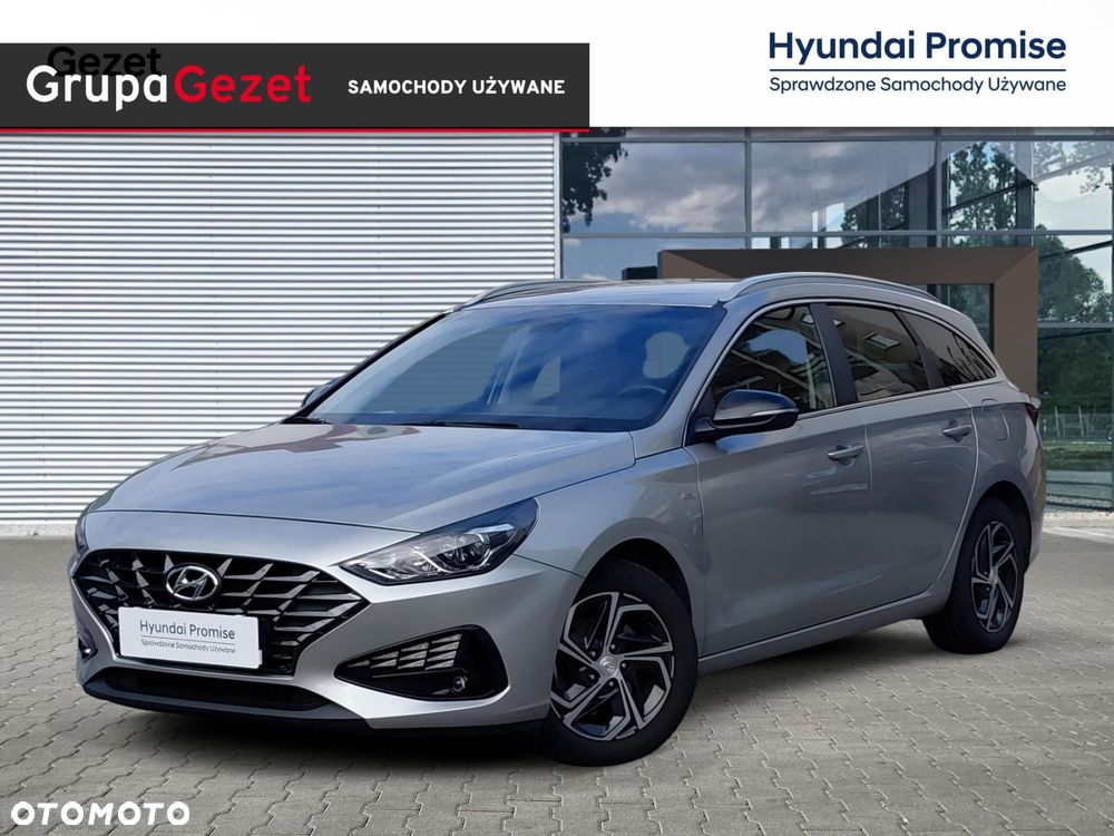 Hyundai i30 - 1