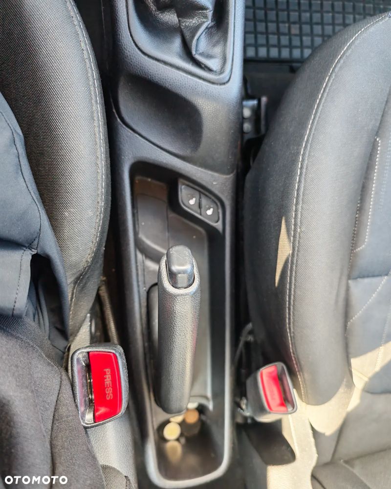 Kia Picanto 1.1 EX - 32
