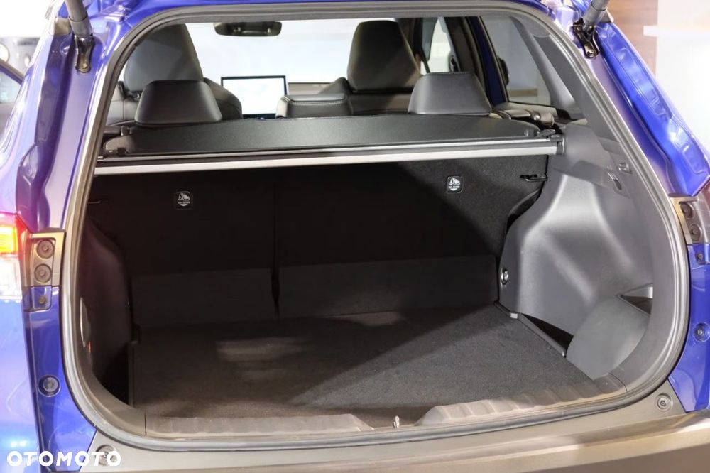 Toyota Corolla Cross 2.0 VVT-i 4x4 Style - 7