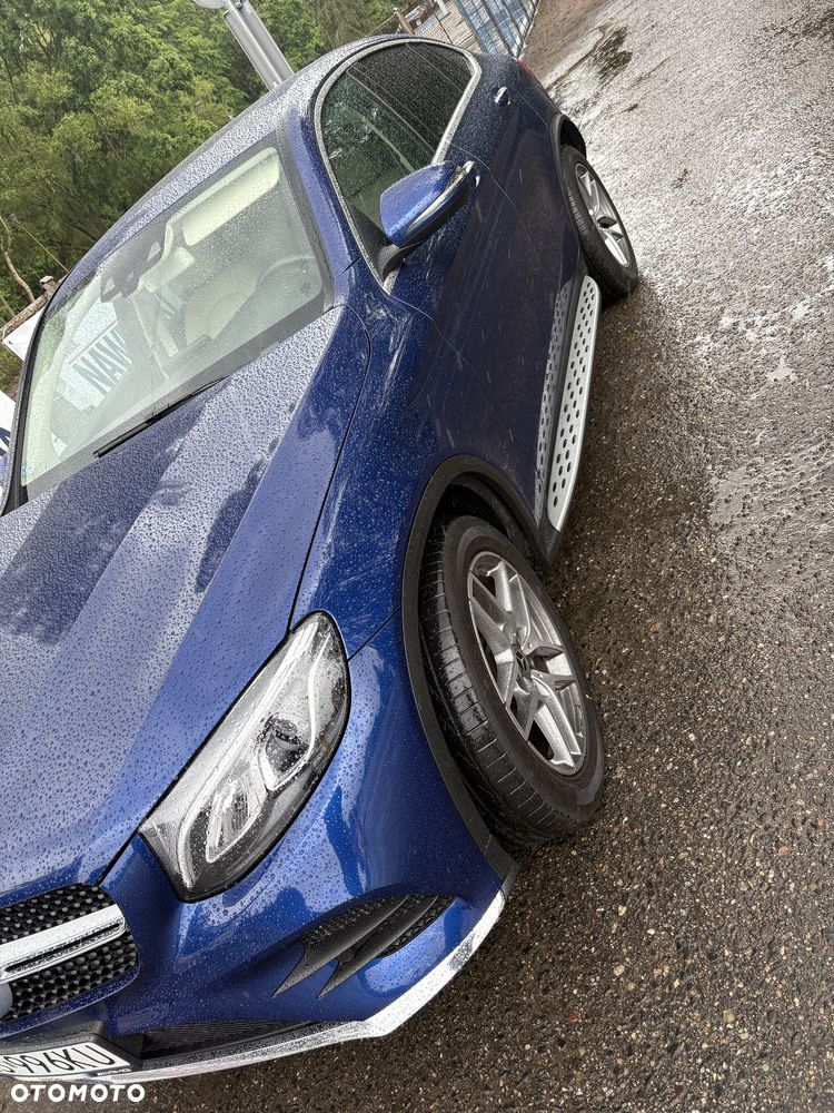 Mercedes-Benz GLC - 1