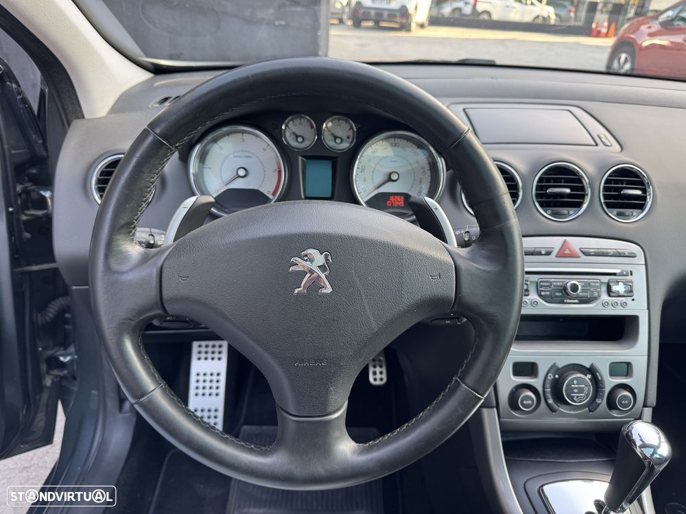 Peugeot 308 SW - 14