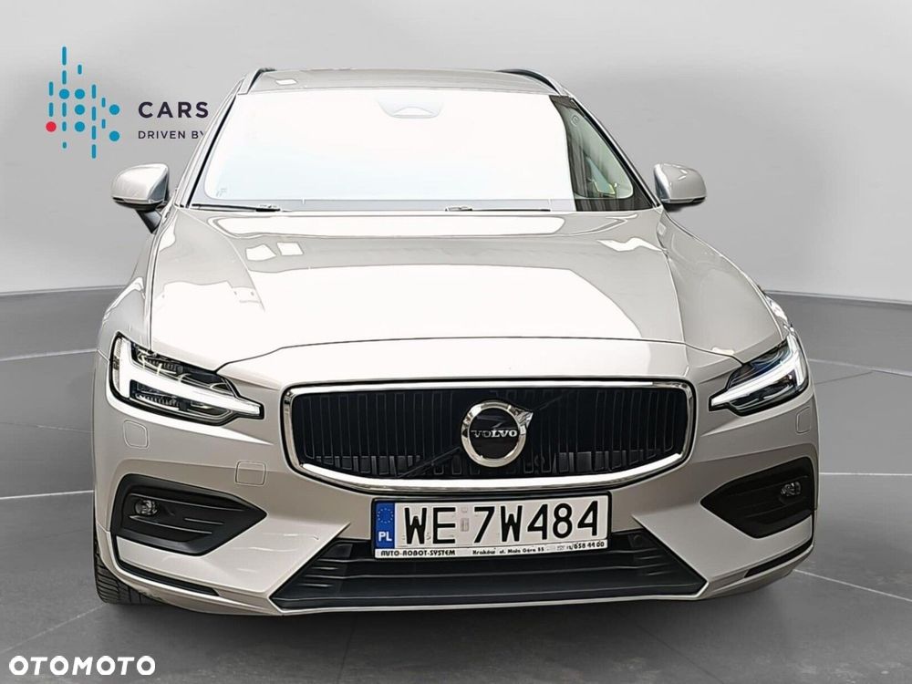 Volvo V60 B3 B Core - 4