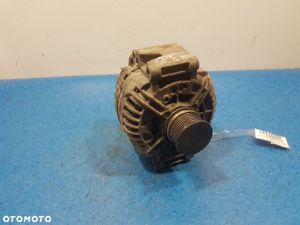 ALTERNATOR 0124625022 MERCEDES BENZ VIANO W639 2.2 CDI - 2