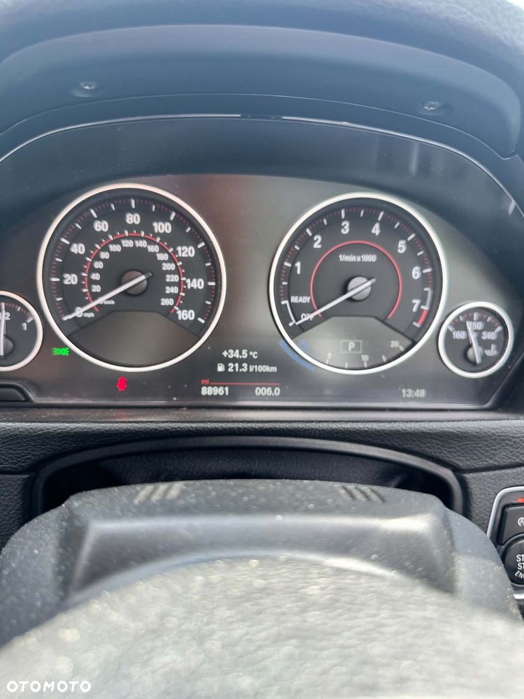BMW Seria 4 430i xDrive - 6