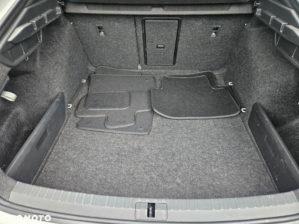 Skoda Octavia 1.5 TSI ACT Style - 21